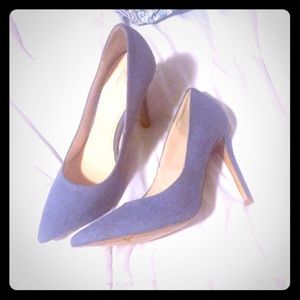 Shoes. Don’t buy it’s a trade